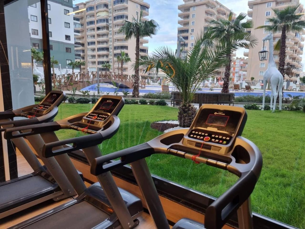 Apartament Serenity 2 Plus1 Mahmutlar