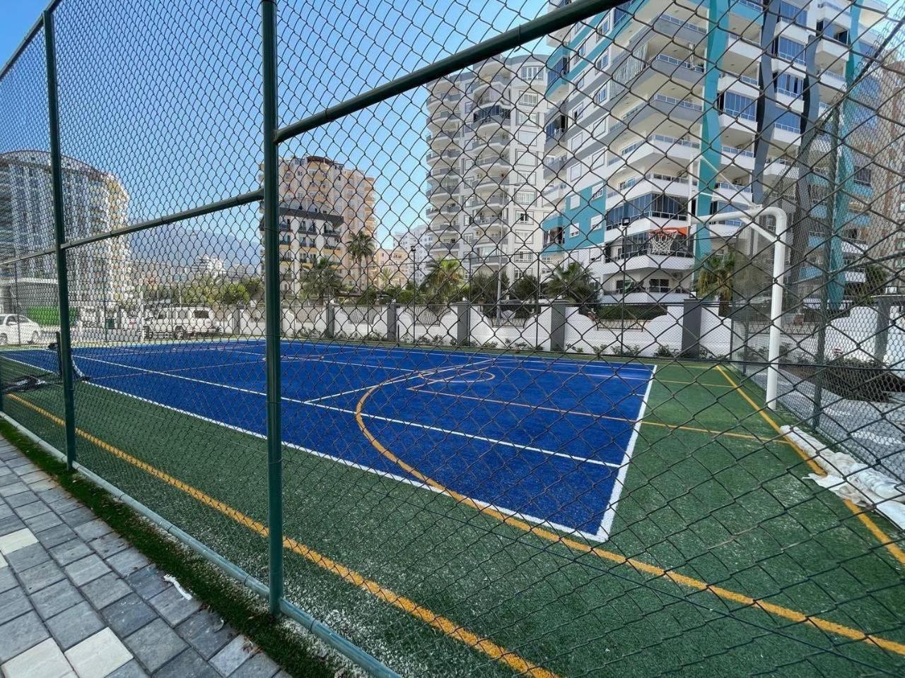 Apartament Serenity 2 Plus1 Mahmutlar