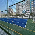 Serenity Residence 2 Plus1 Mahmutlar