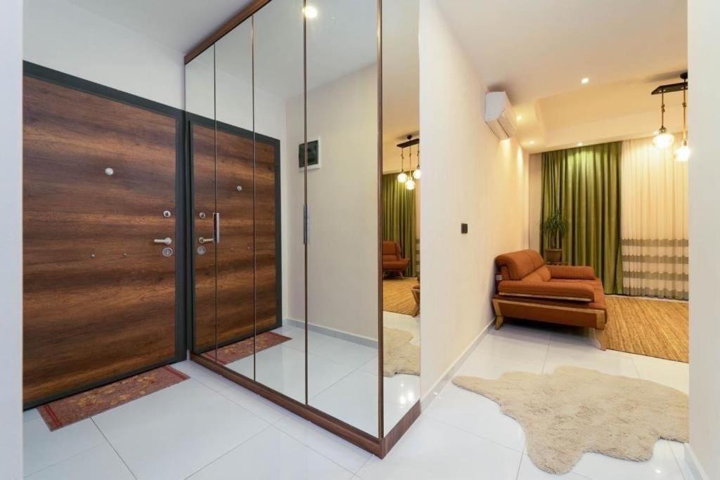 Serenity 2 Plus1 Mahmutlar Apartament Alanya