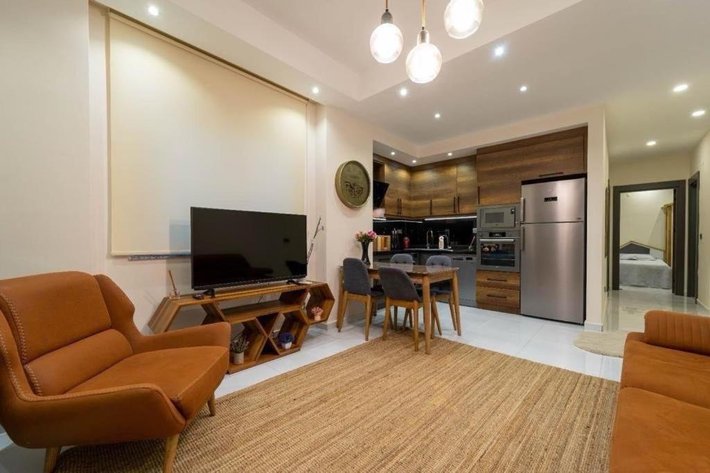 Apartament Serenity 2 Plus1 Mahmutlar *