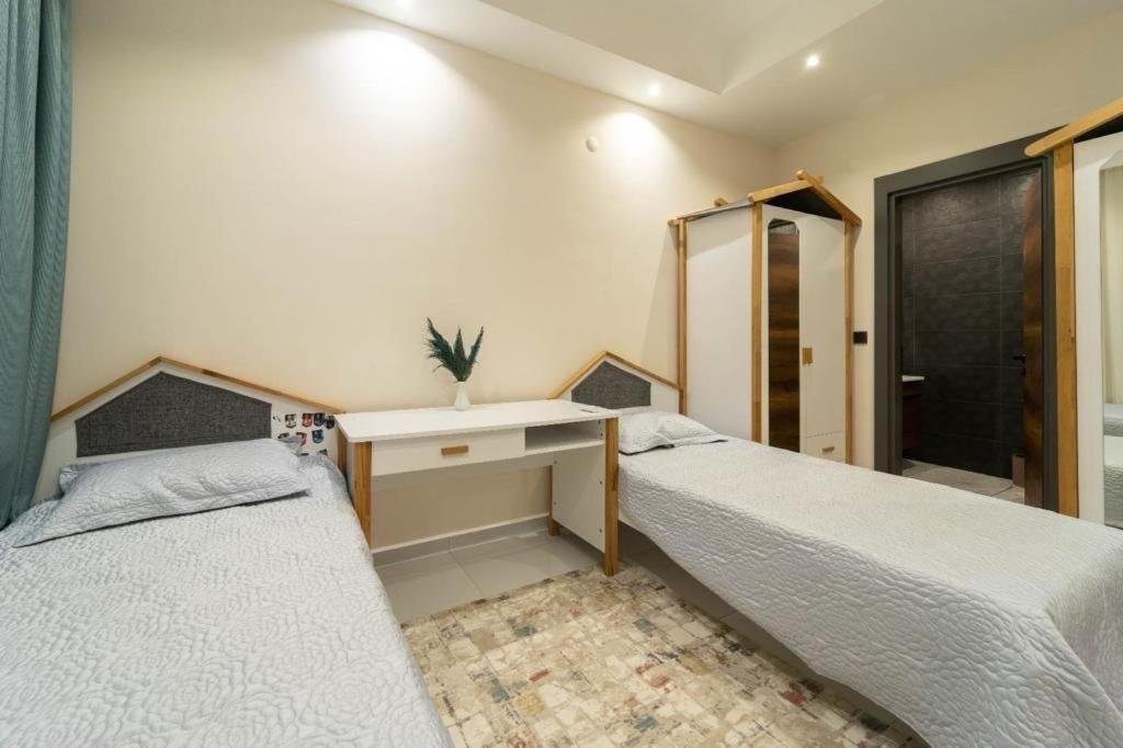 Serenity 2 Plus1 Mahmutlar Apartament