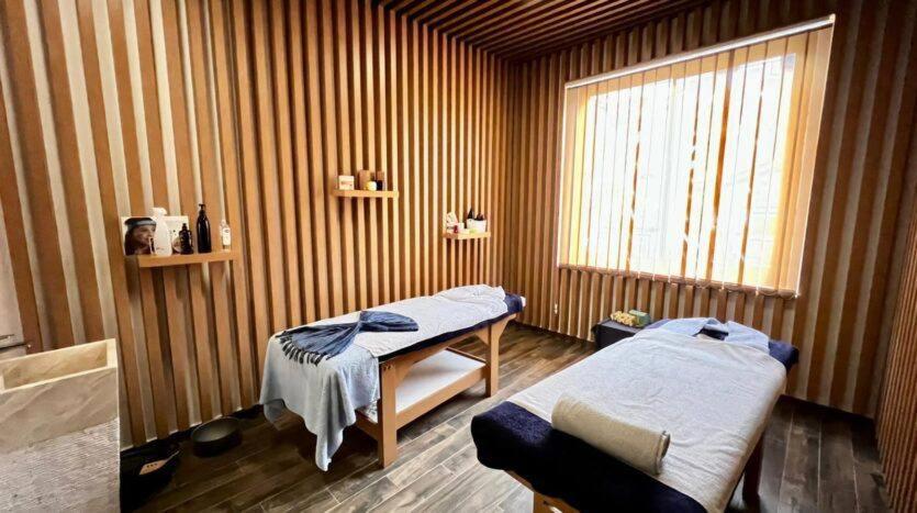 Serenity 2 Plus1 Mahmutlar Apartament Alanya